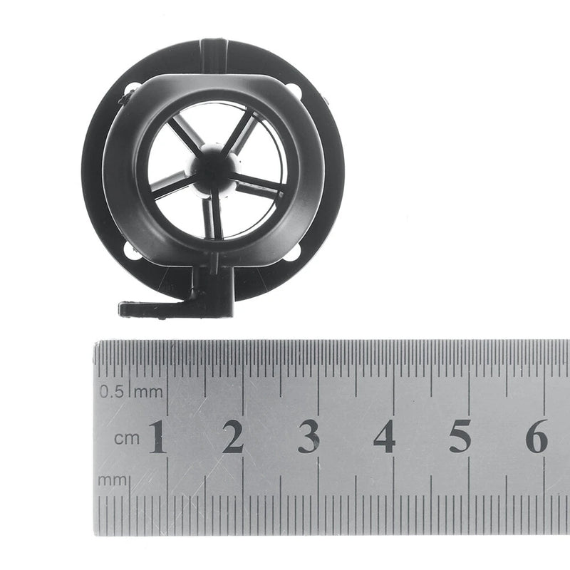 TY XIN 768 Brushless RC Boat Parts Tail Jet Nozzle Assembly Vehicles Models Spare Accessories