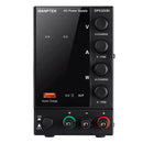 Wanptek DPS3010U 110V/220V 4 Digits Adjustable DC Power Supply 0-30V 0-10A 300W USB Fast Charging Laboratory Switching Power Supply