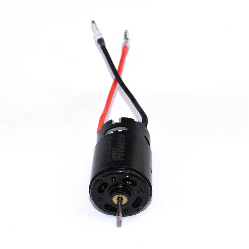 550 Brushed 21T 7.4V 13000RPM Motor For HSP HPI Wltoys tamiya FS Kyosho Yokomo RC Car Parts
