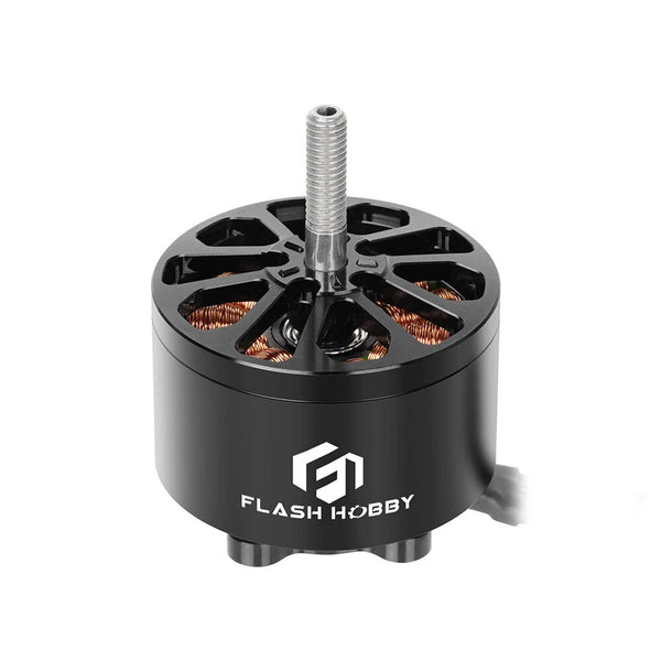 Flashhobby A4320 4320 350KV 700KV 6-12S High Speed Brushless Motor for X-Class RC Drone FPV Racing