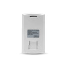 Tuya Smart WiFi Infrared Detectors Sensor Alarm System Motion Detector PIR Sensor Alarm Smart Life APP Remote Control