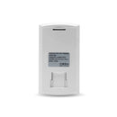 Tuya Smart WiFi Infrared Detectors Sensor Alarm System Motion Detector PIR Sensor Alarm Smart Life APP Remote Control