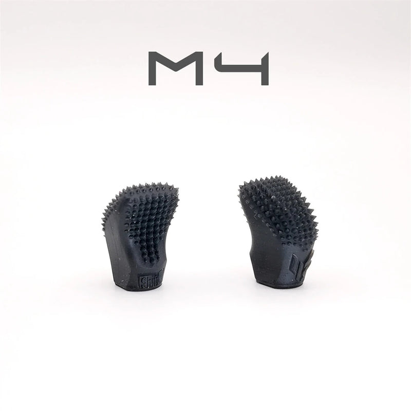 FeliStick Shift M3/M4 FPV Transmitter Gimbal Stick End Joystick Rocker for RadioMaster TX16S AG01 Jumper T20 T-Pro T15 Radio Controller Accessories