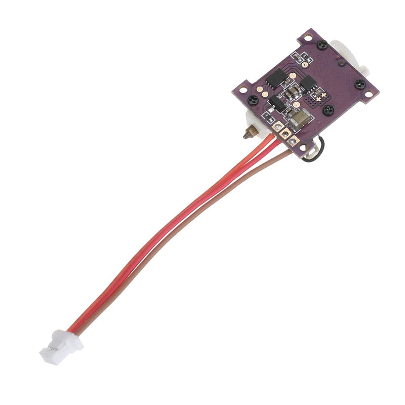 1.7g Small Digital  Linear Micro Servo With 1mm JST Plug for RC Airplane Fixed Wing