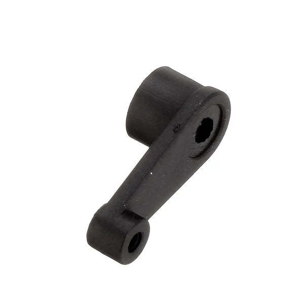 Plastic Servo Arm Wltoys 144001 124018 124019 144010 124016 124017 1/14 4WD High Speed Racing RC Car Vehicle Models Parts