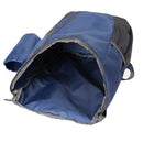 IPRee 20L Day Pack Portable Foldable Backpack Folding Mountaineering Bag Ultralight Outdoor Cycling Rucksack Travel Hiking Knapsack