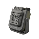 Nitecore NWL30 Outdoor Work Light 3-in-1 Flashlight Outdoor Floodlight Mosquito Repeller Emergency Built-in 18000mAh Battery Power Bank Camping Hiking Fishing