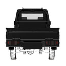 LDRC RC Car Parts Body Shell Assembly Off-Road Climbing Truck Drift High Speed Vehicles Models Spare Accessories LD01