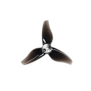 4 Pairs/ 12 Pairs Gemfan 2215 2215-3 2.2 Inch 3-blade PC Propeller 1.5mm Hole for RC FPV Racing Drones