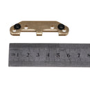 JLB Racing Upgraded EA1076 Arm Braket Holder for Cheetah 11011 21101 J3 31101 Vehicles Model Parts