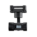 HEQ Gimbal G-port Compatible with DJI O3 AirUnit/ WalkSnail CADDX Support Sbus Pwm Mavlink for RC Airplane Fixed-Wing FPV Racing Drone