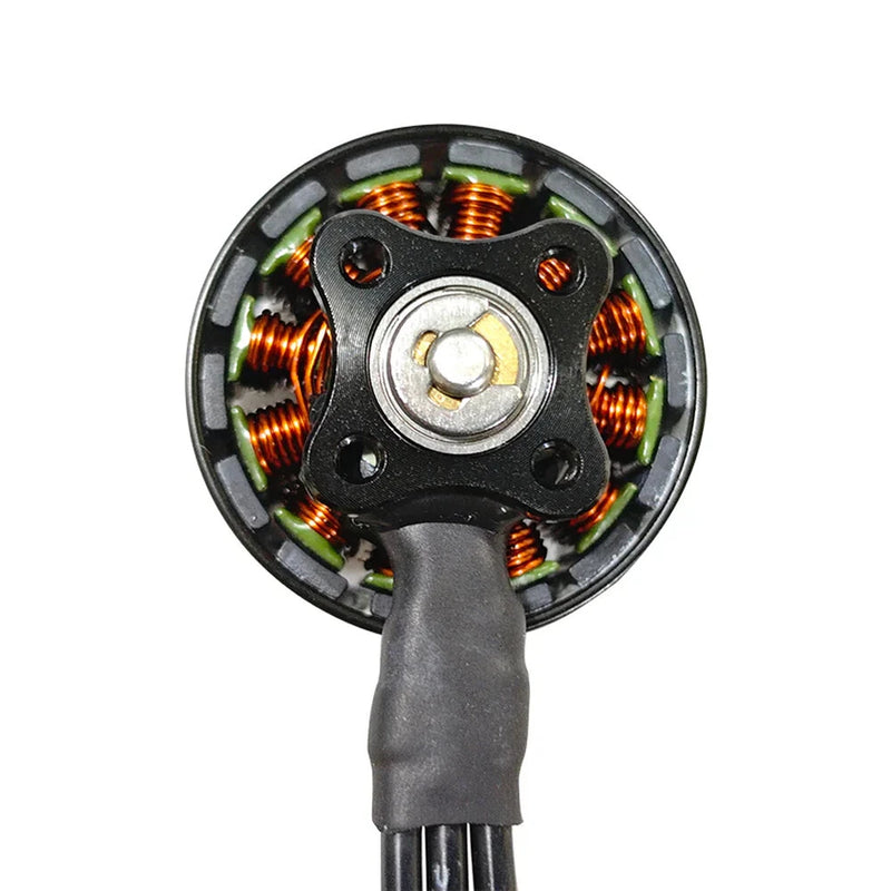 DarwinFPV 2006.5 2200KV Seawater-proof Brushless Motor for 3.5 Inch CineWhoop 5-6 Inch Long Range RC FPV Racing Drones