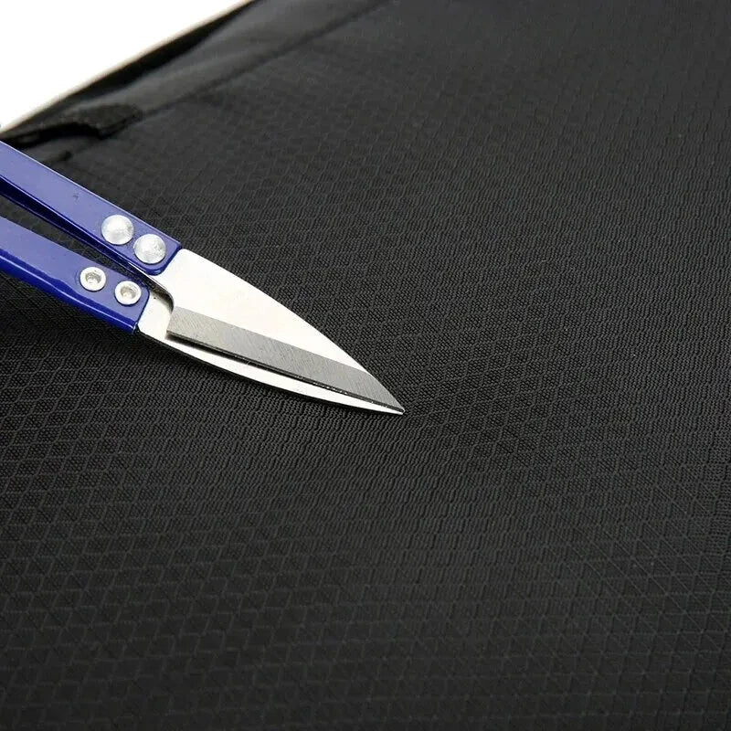 Portable Folding Waterproof Backpack Mountaineering Bag Ultralight Outdoor Climbing Cycling Travel Hiking Daypack