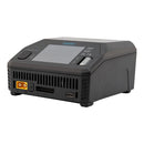 ToolkitRC M8AC AC 200W DC 600W 65W  IPS 2.4 Inch LCD Screen Chargerfor 1-8S LiPo LiHV LiFe Lilon LTO 1-12S Pb 1-20S NiMH Battery