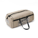 Simulation Roof Storage Luggage Bag Decoration Pouch for RC Crawler Car SCX10 TRX4 RC4WD D90 1/8 1/10 Vehicles Models Parts