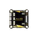 30.5x30.5mm iFlight Borg F722 Flight Controller with 5V 12V BEC Output 4-6S 60A 4in1 ESC Stack for DJI O4 RC FPV Racing Drones