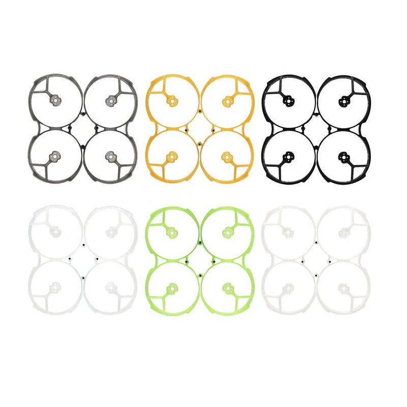 GEPRC GEP CL35 Propeller Guard Protection Cover 4IN1 for Cinelog35 HD FPV Racing Drone