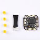 20x20mm JHEMCU F722 NOXE FC ICM 42688-P 3-6S STM32 F7 OSD Flight Controller with 5V 10V BEC Support DJI O3 for DIY RC Drone FPV Racing