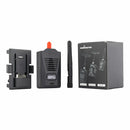 RadioMaster Micro 2.4GHz RM 4-in-1 Multiprotocol Module - JR/Nano For TX15 TX15 Max Zorro Boxer TX16S MKII TX12 MKII Radio Transmitter