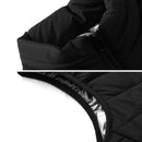 TENGOO HV-15 Heating Vest 15 Areas Heated USB Electric Thermal Clothing Winter Warm Vest Outdoor Heat Coat