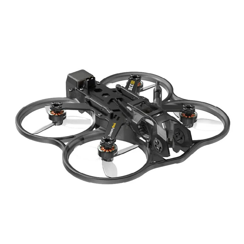 SpeedyBee Bee25 Power HD O4 Pro 120mm 2.5 Inch 4S Cinewhoop RC FPV Racing Drone PNP BNF with F405 35A AIO Digital System