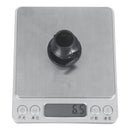 TY XIN 768 Brushless RC Boat Parts Tail Jet Nozzle Assembly Vehicles Models Spare Accessories