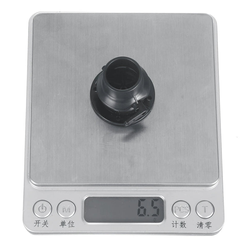 TY XIN 768 Brushless RC Boat Parts Tail Jet Nozzle Assembly Vehicles Models Spare Accessories