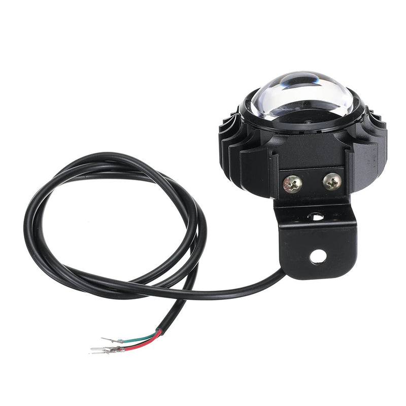 ANGWATT Headlight With Horn For ANGWATT CS1 ANGWATT X1 ANGWATT X1 2.0 ANGWATT F1 NEW  ANGWATT CS1 2025 Electric Scooter