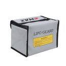 EMAX 200*150*150mm Lipo Battery Safety Bag with Luminous for RC Plane Tinyhawk Drone