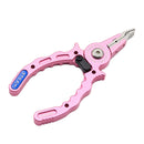 Steam Terminator CNC 4.75mm/5.0mm/5.5mm Ball Head Pliers HZ051