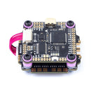 30.530.5mm MAMBA F405 MK2 Flight Controller OSD F50 50A Blheli_S 3-6S DSHOT600 Brushless ESC Stack for RC Drone FPV Racing