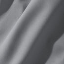 INCERUN Mens Blazer Simple Fashion Design Cut Off Suits Coats Solid Color Long Sleeve Blazer Casual Male Clothing Top