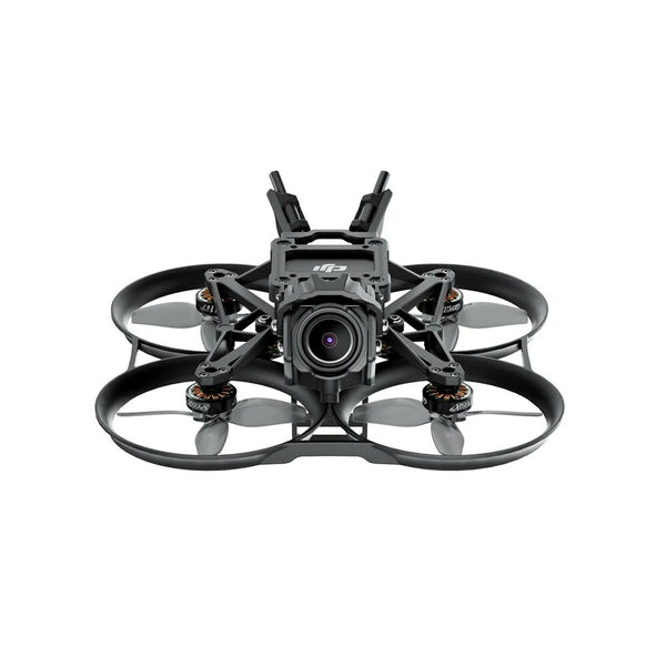 Geprc DarkStar20 HD DJI O3 90mm F4 2S 2 Inch Cinewhoop FPV Racing Drone with 1102 10000KV Motor Digital HD System