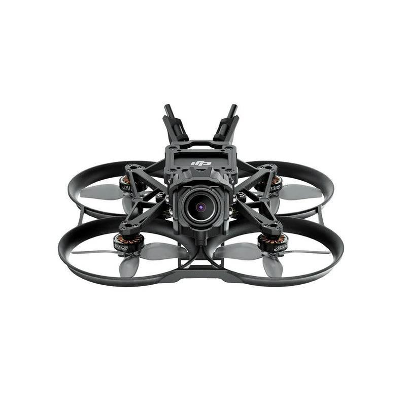 Geprc DarkStar20 HD DJI O3 90mm F4 2S 2 Inch Cinewhoop FPV Racing Drone with 1102 10000KV Motor Digital HD System