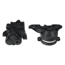 HB Toys RTR R1001/2/3 1/10 RC Car Parts Transmission Gearbox Housing Set Vehicles Models Parts Accessories 08028