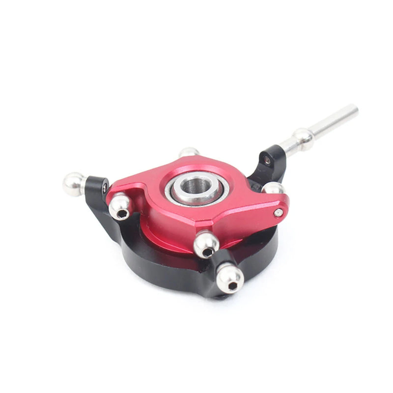 ALZRC Devil 465 RIGID SDC/DFC RC Helicopter Part Main Rotor Half Black Set