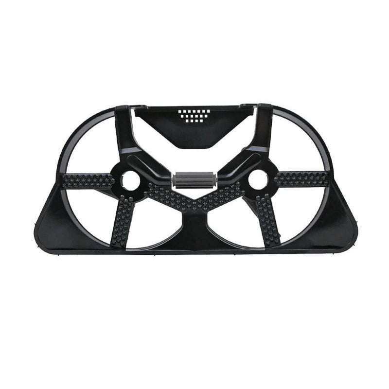 Replacement Brush Roll and Cleaning Plate for Dreame X30 S10Pro S30 Robot Vacuum Cleaner High-Quality Enhanced Cleaning Easy Installation Optional Colors