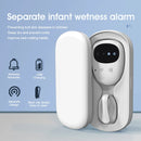 Wireless Bedwetting Alarm Best Bedwetting Enuresis Alarm Nighttime Wetting Salarm Baby Children Potty Training For Babies