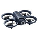 ZFR E66 AIR MINI WiFi FPV with 4.3inch Display Dual Camera 180 Electrically Adjustable Optical Flow Hover Automatic Obstacle Avoidance Circle Protection Kids Gifts 2.4G 4CH 6-Axis Remote Control RC Toys Drone Quadcopter RTF