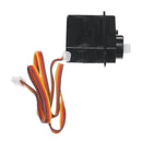 XIAXIU Raptor H650 Sea Land Air RC Airplane Warbird Spare Parts 4.3g Servo