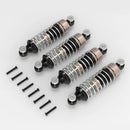 4cps 1/18 Alloy Shock Absorber Accessorie for HS 18311 18312 18301 18302 18321 18322 18423 18331 18332 RC Car Parts