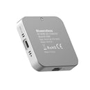 Blueendless Magnetic M.2 2230 2242 NVMe SSD Enclosure with Cooling Fan 100W PD Charging Type-C NVMe PCIE SSD Case