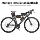 XANES Bicycle Repair Tool Maintenance Tools Sets Bike Ferramenta Kit Bag Pump Wrench Bicycle Cycling Tire Patch Repair Accessories