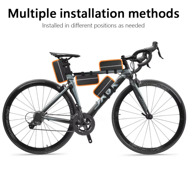 XANES Bicycle Repair Tool Maintenance Tools Sets Bike Ferramenta Kit Bag Pump Wrench Bicycle Cycling Tire Patch Repair Accessories