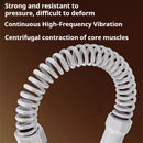 KALOAD 1pair Cordless Battle Rope Multifunctional Power Training System Arm Strength Home Gym Equipment For Full Body Workout Unisex