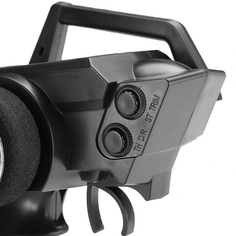 Wltoys WL912-A Transmitter For High Speed Vehicle Models RC Boat Parts