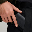 XIAOMI Mijia Thin Foldable Polarized Sunglasses UV400 Protection HD Lightweight Sun Glasses for Outdoor Driving Fishing Travel