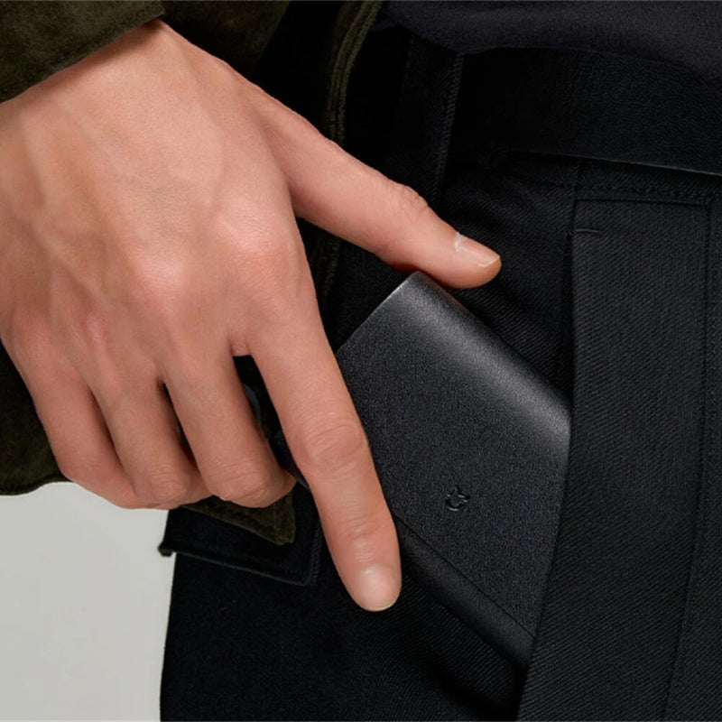 XIAOMI Mijia Thin Foldable Polarized Sunglasses UV400 Protection HD Lightweight Sun Glasses for Outdoor Driving Fishing Travel