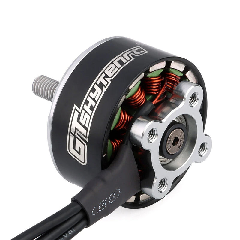 1/4PCS GTSKYTENRC Tracker 2812 900KV 1115KV 4-6S Brushless Motor for DIY 9 Inch Long Range RC FPV Racing Drone