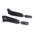 ZD Racing 8019 Front Upper Arms For 9116 1/8 RC Car Parts